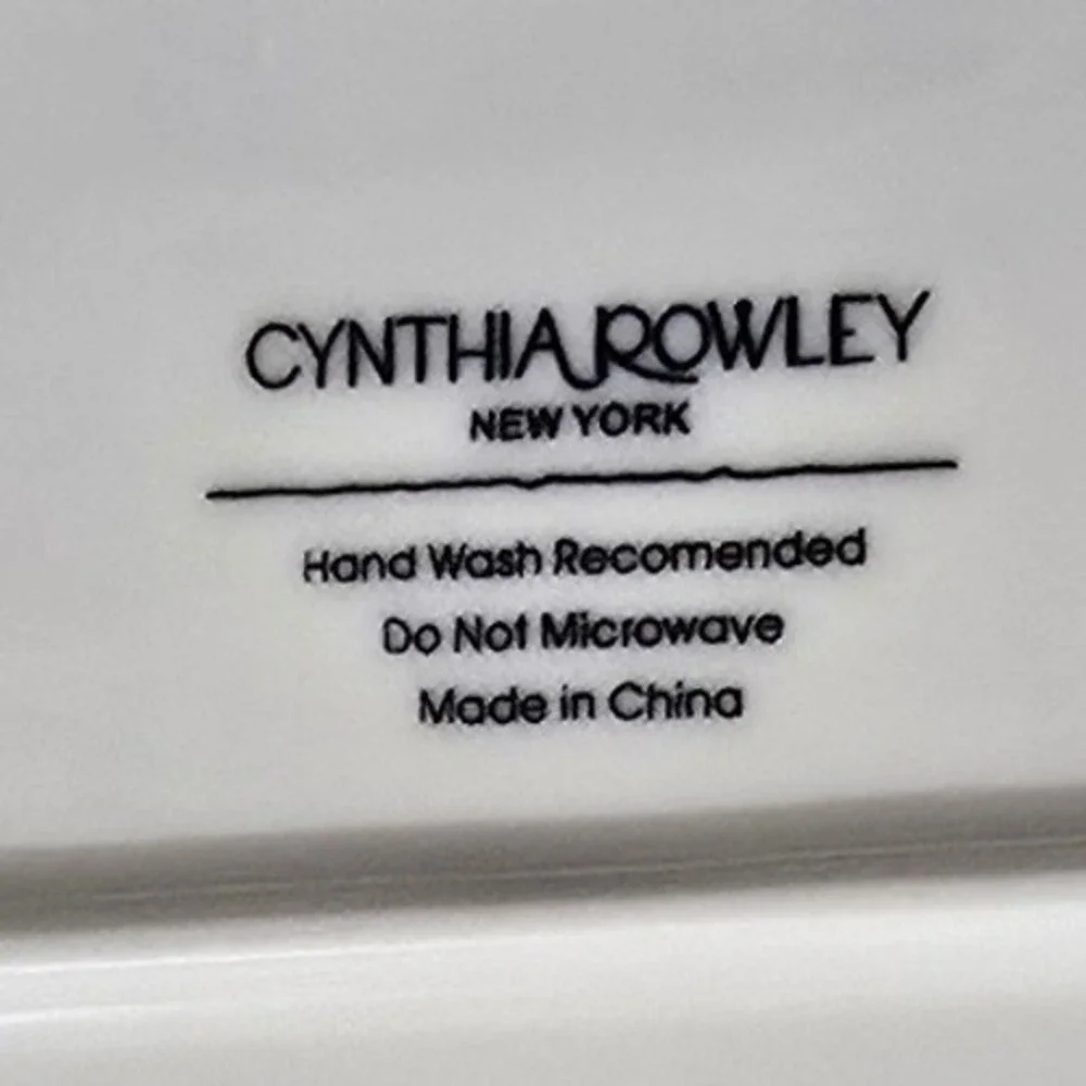 Cynthia Rowley cynthia rowley